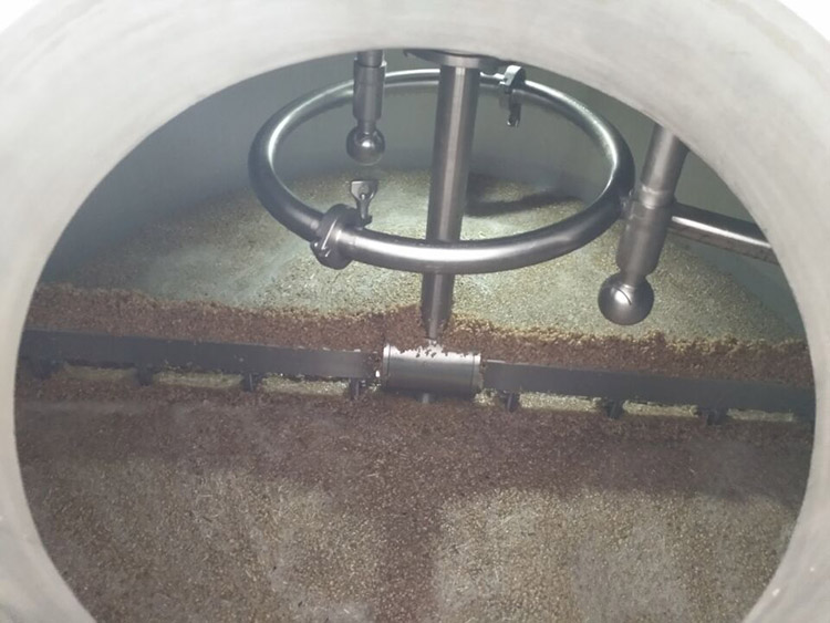 Mashing Defined from Beer Brewing Technique and Beer Brewing Equipment